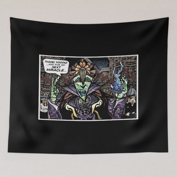Item preview, The Magician designed and sold by torg.