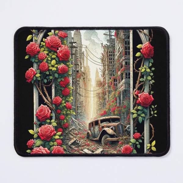 Item preview, Flowers for Humanity designed and sold by Matthew Kinnersly.