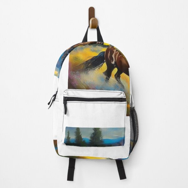 Item preview, A rushing horse designed and sold by KilianSzmid.