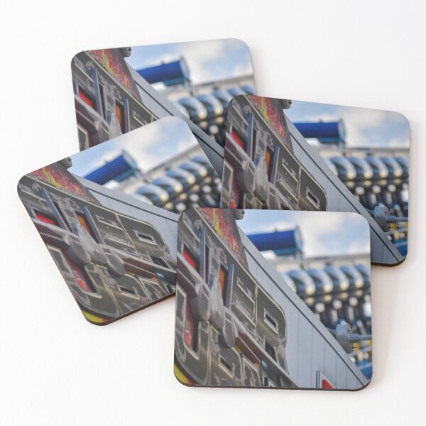 Item preview, B&M - 1999 Inverted Coaster designed and sold by EstopCentral.