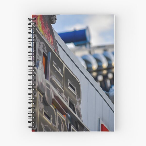 Item preview, B&M - 1999 Inverted Coaster designed and sold by EstopCentral.