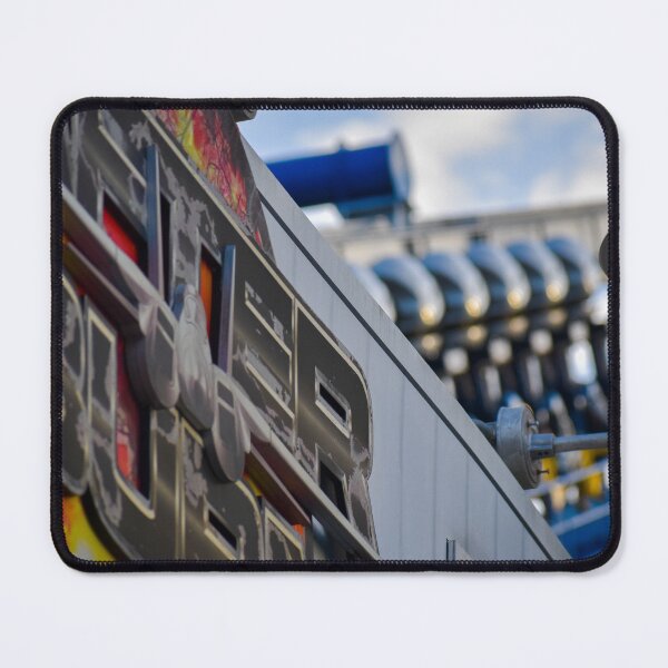 Item preview, B&M - 1999 Inverted Coaster designed and sold by EstopCentral.