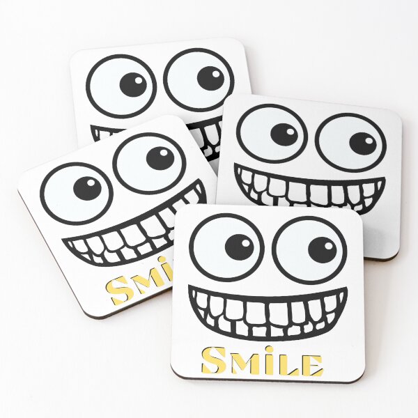 Item preview, smile designed and sold by Yayis2088.