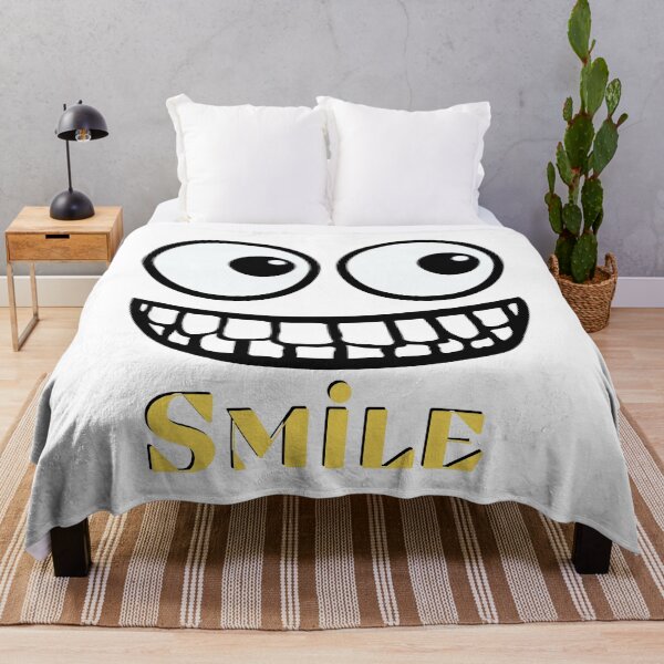 Item preview, smile designed and sold by Yayis2088.