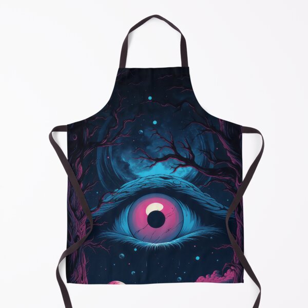 Item preview, Celestial Observer designed and sold by kawaiidoodlesuk.