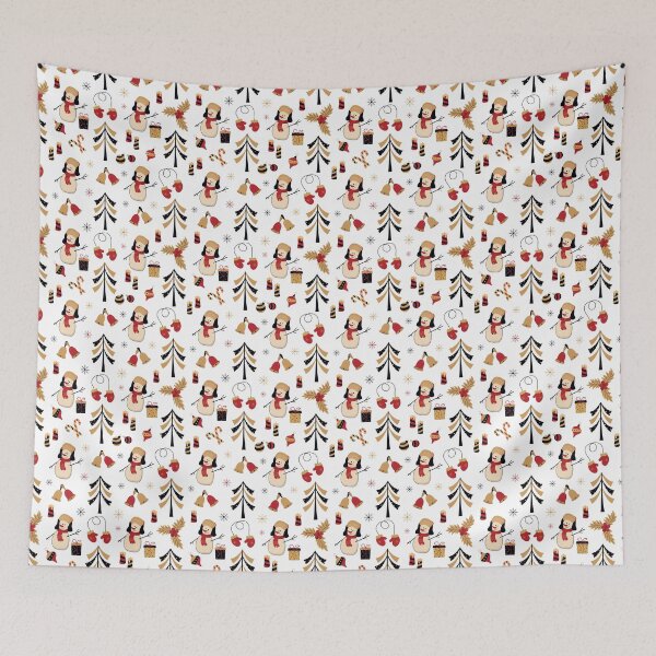 Item preview, Delightful Christmas designed and sold by SimplyPaterNZ.