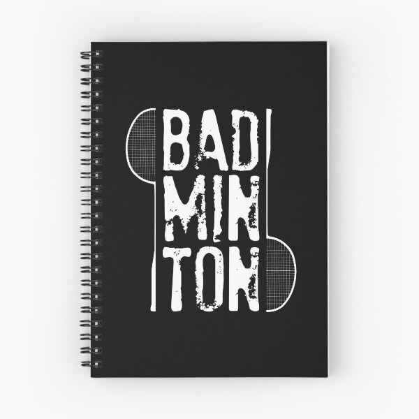 Item preview, Badminton bath Min tone designed and sold by stoneyy.