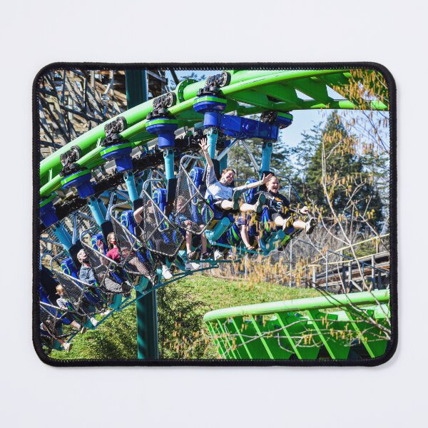 Item preview, Vekoma - 2019 Family Inverted Coaster designed and sold by EstopCentral.