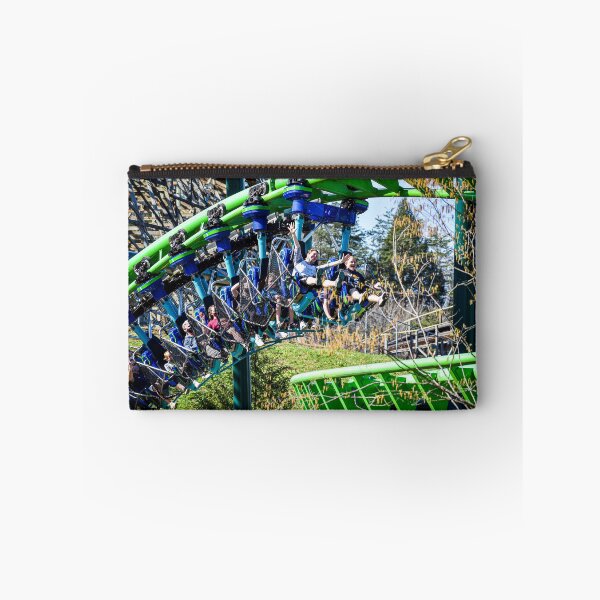 Item preview, Vekoma - 2019 Family Inverted Coaster designed and sold by EstopCentral.