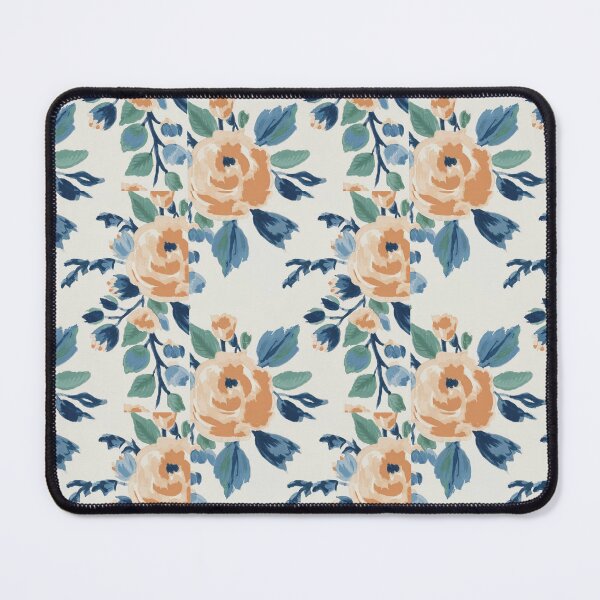 Item preview, Ornate Watercolor Florals 10 designed and sold by HahaHandlesHub.