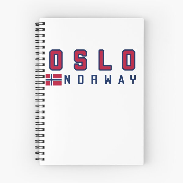 Item preview, Oslo - Norway designed and sold by leftingstore.