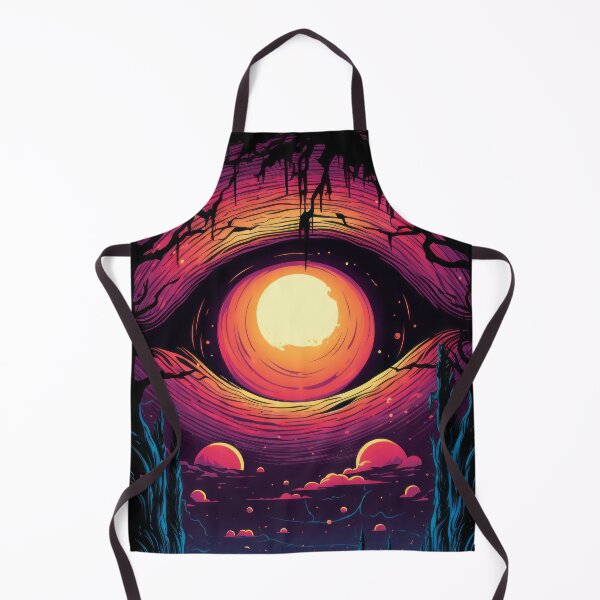 Item preview, Sunset Watcher designed and sold by kawaiidoodlesuk.