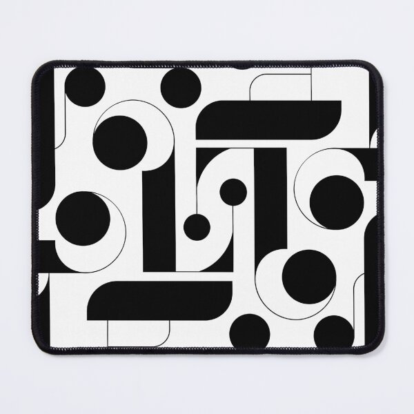 Item preview, abstract letters designed and sold by wejaviel.