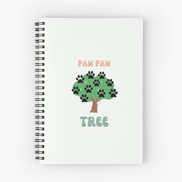 Item preview, paw paw Tree ... (Annonaceae)  (Custard-Apple) (Dog Banana) (Asimina triloba) designed and sold by Mara9.