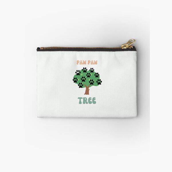 Item preview, paw paw Tree ... (Annonaceae)  (Custard-Apple) (Dog Banana) (Asimina triloba) designed and sold by Mara9.