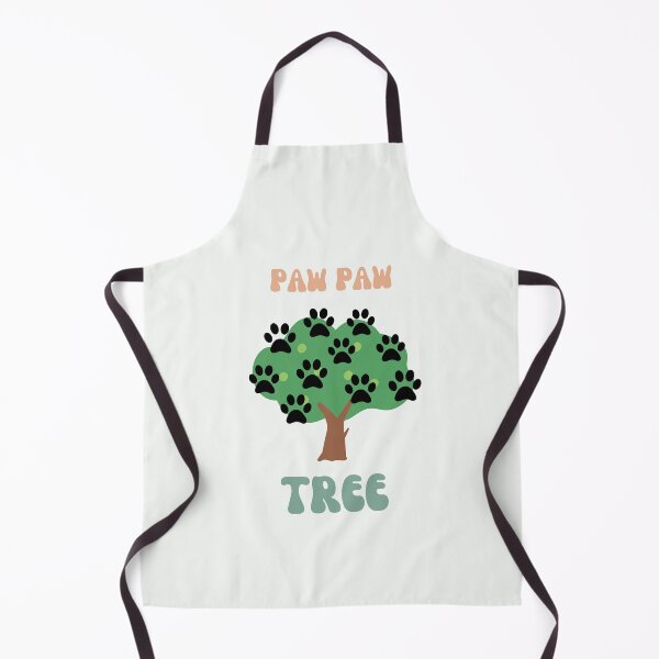 Item preview, paw paw Tree ... (Annonaceae)  (Custard-Apple) (Dog Banana) (Asimina triloba) designed and sold by Mara9.