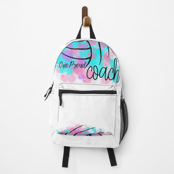 Item preview, Netball- One Proud Coach designed and sold by SoshanaC.