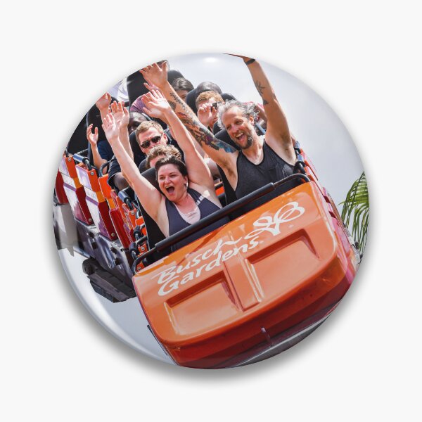 Item preview, Schwarzkopf - 1980 Silver Arrow Coaster designed and sold by EstopCentral.