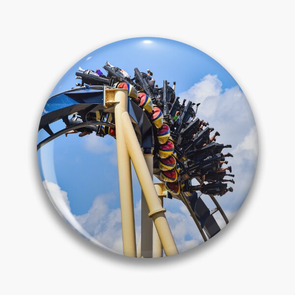 Item preview, B&M - 1996 Inverted Coaster designed and sold by EstopCentral.
