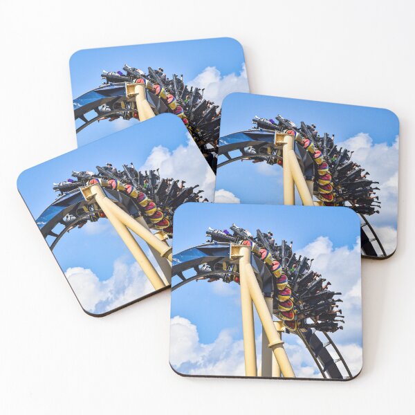 Item preview, B&M - 1996 Inverted Coaster designed and sold by EstopCentral.