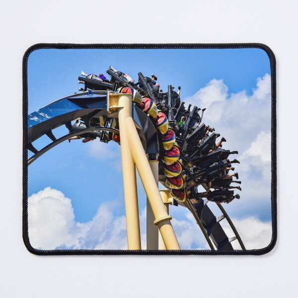 Item preview, B&M - 1996 Inverted Coaster designed and sold by EstopCentral.
