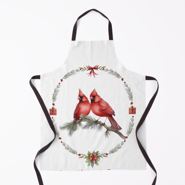 Item preview, In Love with Cardinals, Artful Affection designed and sold by Nudaeng.