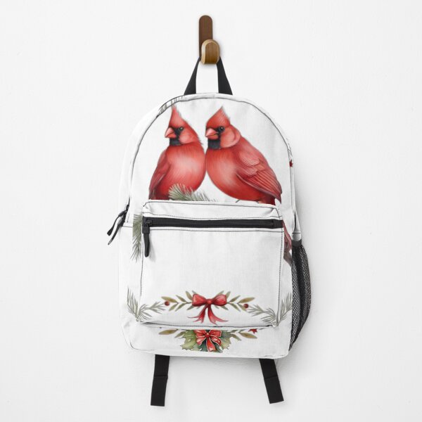 Item preview, In Love with Cardinals, Artful Affection designed and sold by Nudaeng.