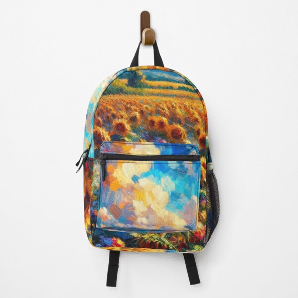 Item preview, Sunflowers designed and sold by artistabout.