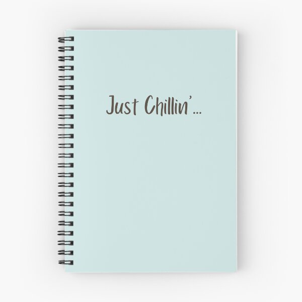 Item preview, Just Chillin' designed and sold by DEWDesigns.