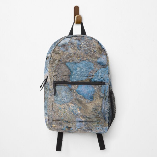 Item preview, Exposed Iceland Glacier Sediments designed and sold by Bill Spengler's Photographic Thoughts.