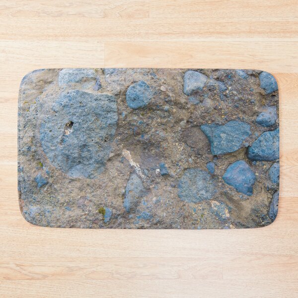 Item preview, Exposed Iceland Glacier Sediments designed and sold by Bill Spengler's Photographic Thoughts.