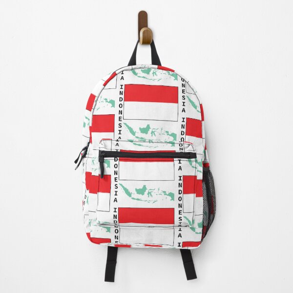 Item preview, FLAG INDONESIA designed and sold by agusterus.