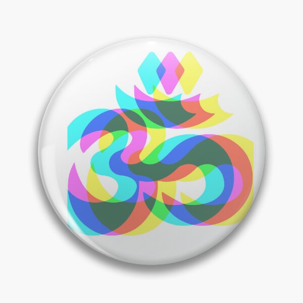 Item preview, Om (Aum) Purity  designed and sold by AnimaliaStar.