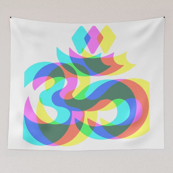 Item preview, Om (Aum) Purity  designed and sold by AnimaliaStar.