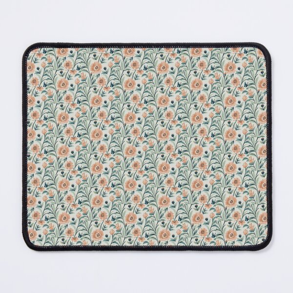 Item preview, Ornate Watercolor Florals 5 designed and sold by HahaHandlesHub.