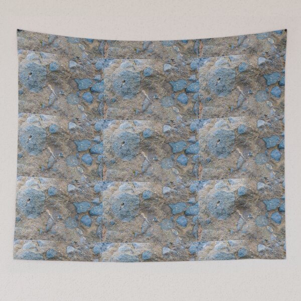 Item preview, Exposed Iceland Glacier Sediments designed and sold by Bill Spengler's Photographic Thoughts.