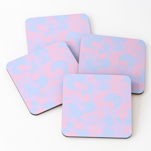 Item preview, pastel machas designed and sold by wejaviel.