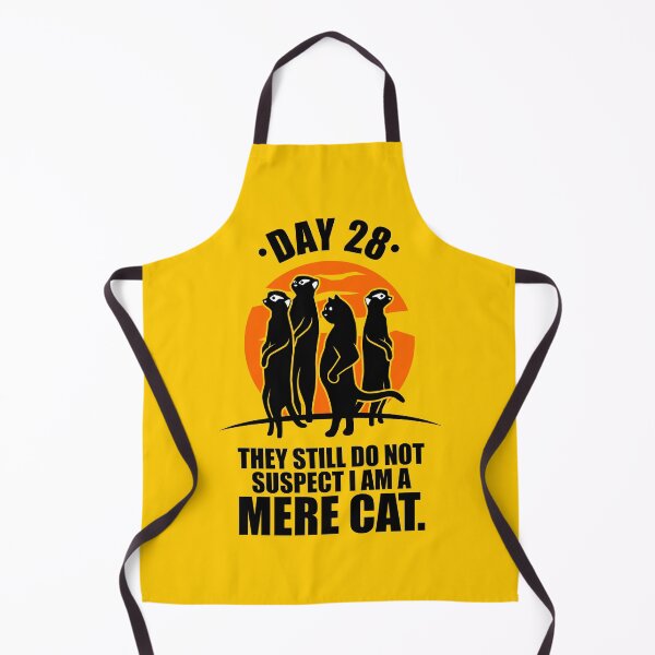 Item preview, I am a Mere Cat designed and sold by toodystark.