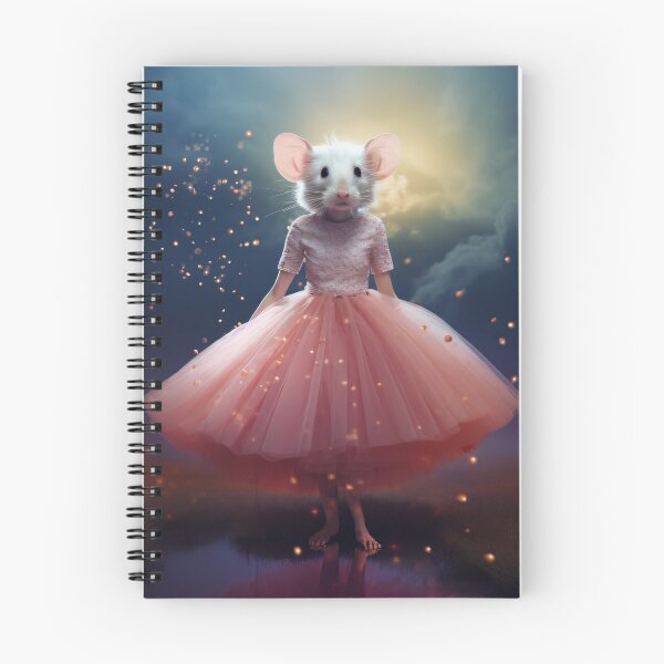 Item preview, Whiskered Elegance designed and sold by a house mouse.