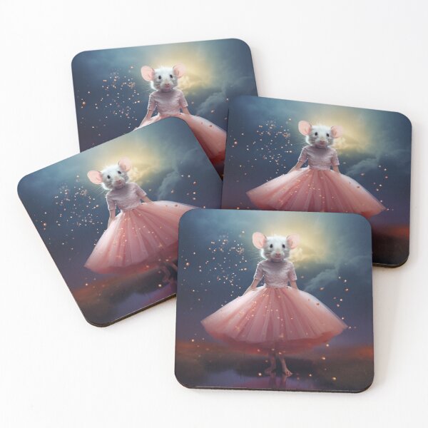 Item preview, Whiskered Elegance designed and sold by a house mouse.