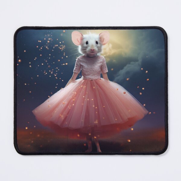 Item preview, Whiskered Elegance designed and sold by a house mouse.