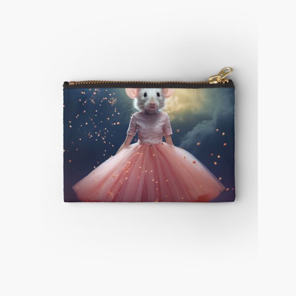 Item preview, Whiskered Elegance designed and sold by a house mouse.