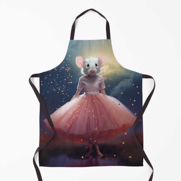 Item preview, Whiskered Elegance designed and sold by a house mouse.