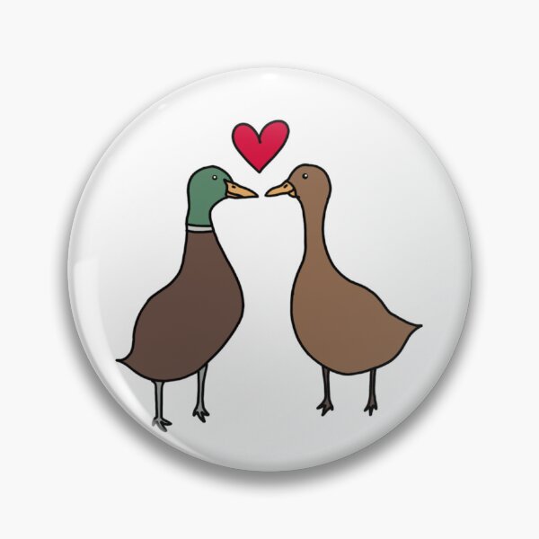 Item preview, Lovey ducks designed and sold by Mmick17.