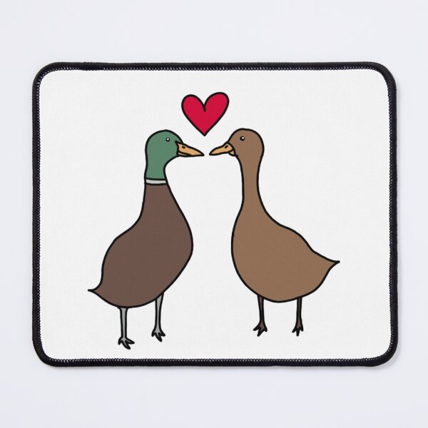 Item preview, Lovey ducks designed and sold by Mmick17.