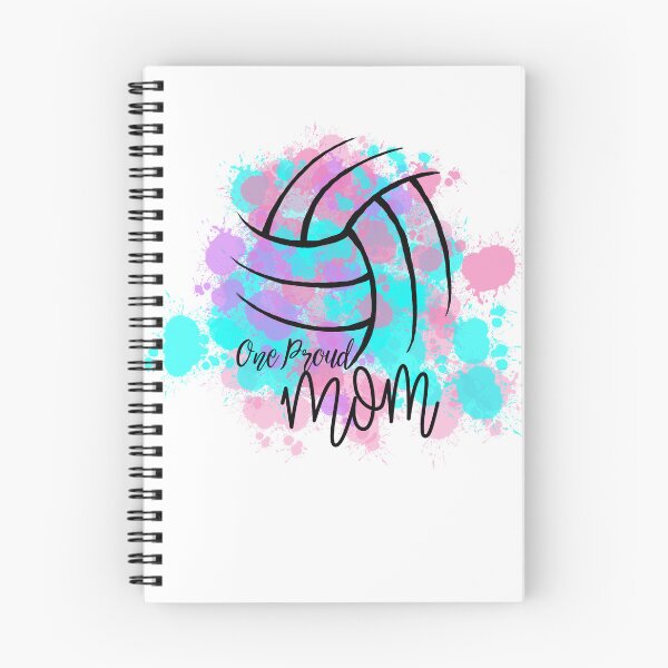 Item preview, Netball- One Proud Mom designed and sold by SoshanaC.