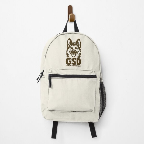 Item preview, German Shepherd GSD - Canine Cuteness Overload designed and sold by Petoonia.