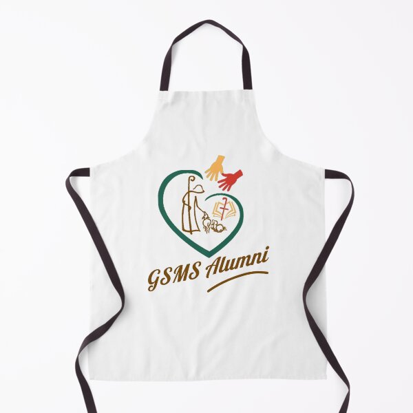 Item preview, GSMS Alumni Design 1 designed and sold by Elito Circa.