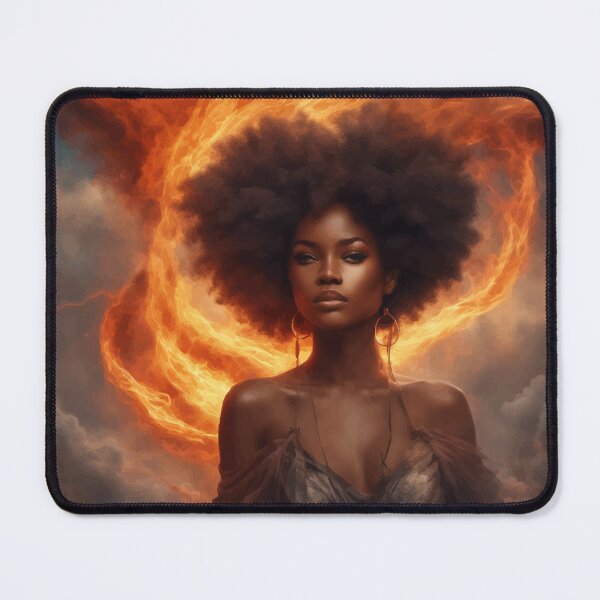 Item preview, Fire Witch 2 designed and sold by themorrigan1.