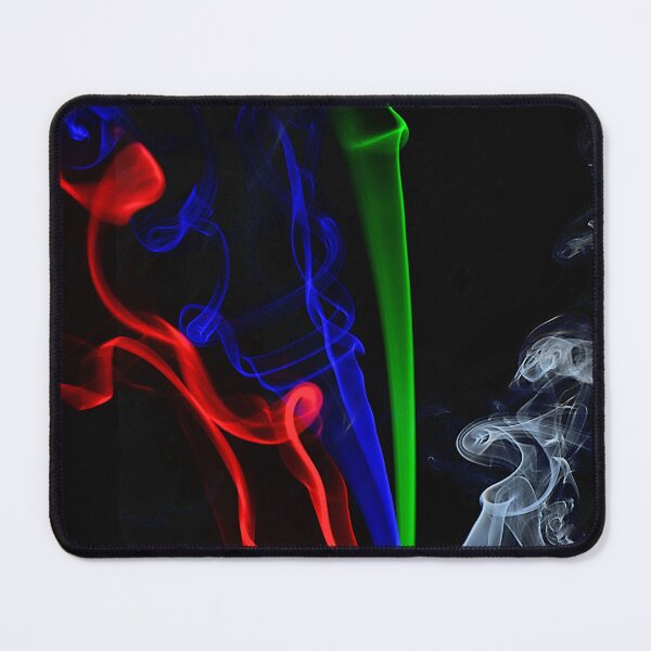 Item preview, Red Blue Green White designed and sold by timdaytimages.